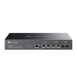 SWITCH 4P TP-LINK OMADA SX3206HPP ADM. 2 SFP POE++