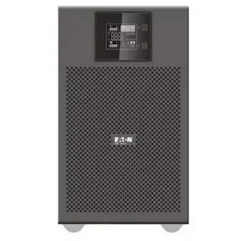 UPS Eaton DX 1000 AR: 1kVA 900W 3 tomas IRAM