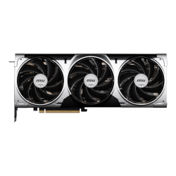 PLACA DE VIDEO VGA MSI GeForce RTX 5070 VENTUS 3X OC 12G