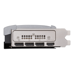 PLACA DE VIDEO VGA MSI GeForce RTX 5070 VENTUS 3X OC 12G