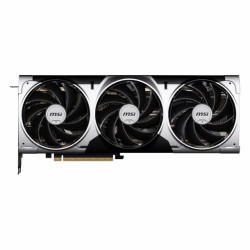 PLACA DE VIDEO VGA MSI GEFORCE RTX 5070 TI VENTUS 3X OC 16G