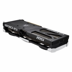 PLACA DE VIDEO VGA MSI GEFORCE RTX 5070 TI VENTUS 3X OC 16G