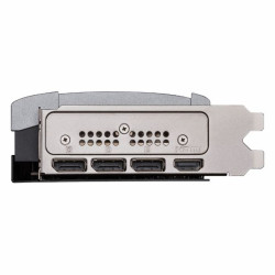 PLACA DE VIDEO VGA MSI GEFORCE RTX 5070 TI VENTUS 3X OC 16G