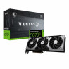 PLACA DE VIDEO VGA MSI GEFORCE RTX 5070 TI VENTUS 3X OC 16G