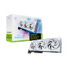 PLACA DE VIDEO 16GB RTX 5060 TI MSI GAMING TRIO OC WHITE