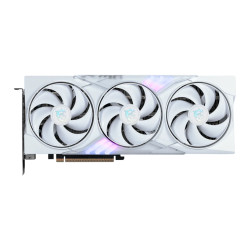 PLACA DE VIDEO 16GB RTX 5060 TI MSI GAMING TRIO OC WHITE