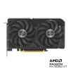 PLACA DE VIDEO 8GB RX 9060XT ASUS DUAL GDDR6