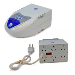 ESTABILIZADOR SURELECTRIC FUTURE 1000VA