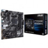 Motherboard (AM4) PRIME B550M-K ASUS