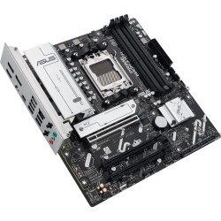 MOTHERBOARD ASUS AM5 PRIME B840M-A WIFI DDR5 BOX M-ATX