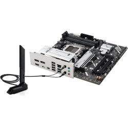 MOTHERBOARD ASUS AM5 PRIME B840M-A WIFI DDR5 BOX M-ATX