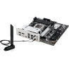 MOTHERBOARD ASUS AM5 PRIME B840M-A WIFI DDR5 BOX M-ATX