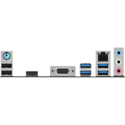 MOTHERBOARD ASUS S1200 PRIME H510M-R R2.0 DDR4 BOX M-ATX