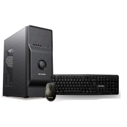 PC MAGNUMTECH AMD Ryzen 3 3200G 8GB SSD 240GB FREEDOS