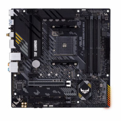 MOTHERBOARD ASUS TUF GAMING B550M-PLUS WIFI II