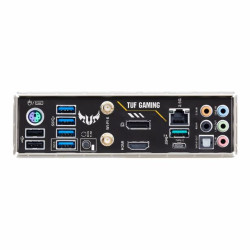 MOTHERBOARD ASUS TUF GAMING B550M-PLUS WIFI II