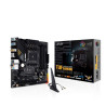 MOTHERBOARD ASUS TUF GAMING B550M-PLUS WIFI II