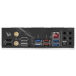 Motherboard GIGABYTE B550 AORUS ELITE AX sAM4 DDR4