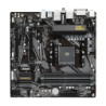 MOTHERBOARD GIGABYTE B550M DS3H AC AM4 DDR4