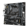MOTHERBOARD GIGABYTE B550M DS3H AC AM4 DDR4
