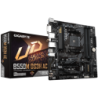 MOTHERBOARD GIGABYTE B550M DS3H AC AM4 DDR4