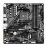 Motherboard GIGABYTE B550M K DDR4 AM4 (Serie 3000/4000/5000