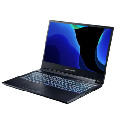 NOTEBOOK BANGHO GAME MASTER 15Z13 i7 13620H 16GB 1TB SSD RTX3050 4GB FREEDOS