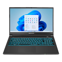 NOTEBOK BANGHO GAMER GM-15Z13 INTEL CORE i7 13620H GeForce RTX4050 15,6 " 16...