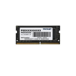 MEMORIA PATRIOT SL 16G SODIMM DDR4 3200MHZ