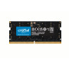 MEMORIA CRUCIAL DDR5 SODIMM 16GB 4800MHZ