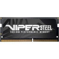 MEMORIA PATRIOT VIPER STL DDR4 32GB 3200MHz SODIMM