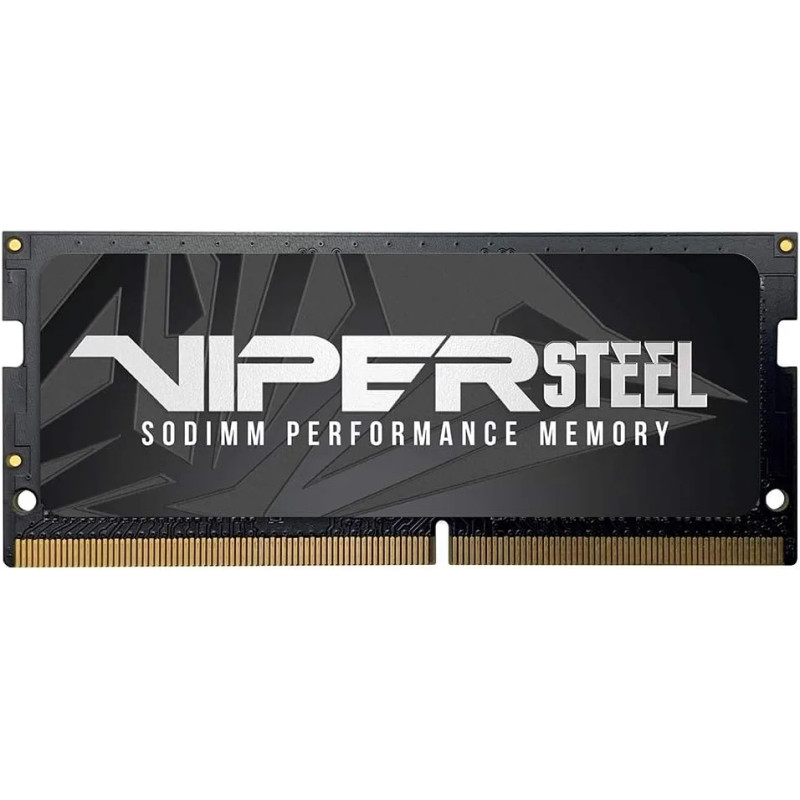 MEMORIA PATRIOT VIPER STL DDR4 32GB 3200MHz SODIMM