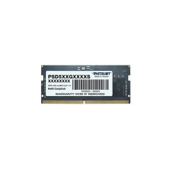 MEMORIA PATRIOT 32GB SODIMM DDR5 5600MHZ PCB