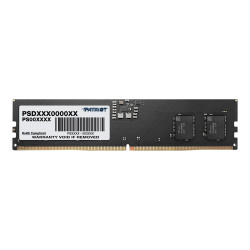 MEMORIA PATRIOT SL DIMM 32GB DDR5 5600MHZ DUAL RANK