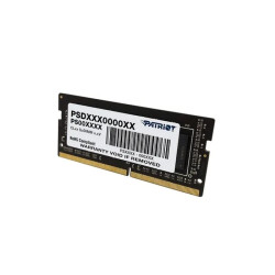 MEMORIA PATRIOT SL 8GB SDIMM DDR4 3200MHZ