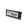 MEMORIA PATRIOT SL 8GB SDIMM DDR4 3200MHZ