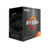 MICROPROCESADOR AMD RYZEN 5 5500X3D AM4 SIN VIDEO - SIN COOLER