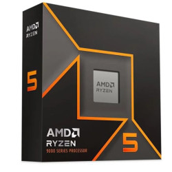 MICROPROCESADOR AMD RYZEN 5 9600 AM5 AMD WRAITH STEALTH