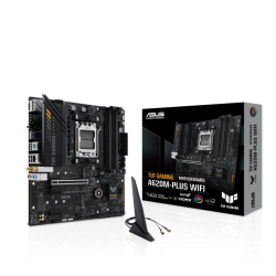 MOTHERBOARD ASUS TUF A620M-PLUS WIFI AM5