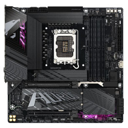 MOTHEROARD GIGABYTE Z890M AORUS ELITE WIFI7 DDR5 S1851