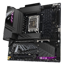 MOTHEROARD GIGABYTE Z890M AORUS ELITE WIFI7 DDR5 S1851