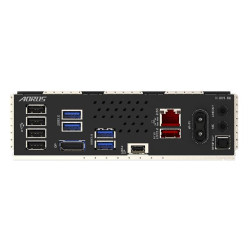 MOTHEROARD GIGABYTE Z890M AORUS ELITE WIFI7 DDR5 S1851