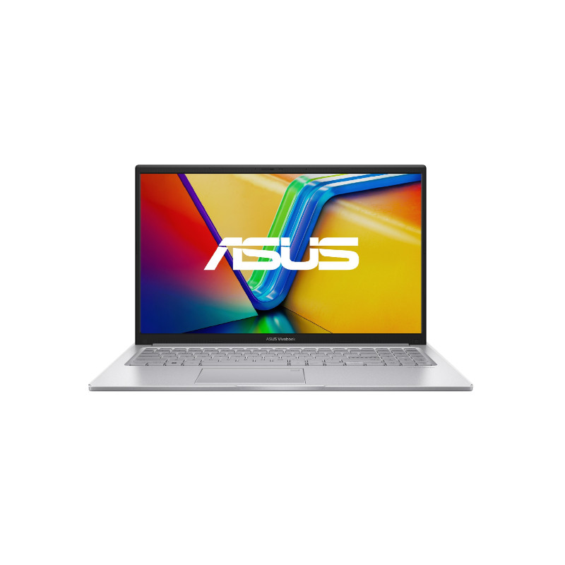 NOTEBOOK ASUS VIVOBOOK 15 X1504 15.6" INTEL CORE I7 SSD 512GB 16GB WIN11