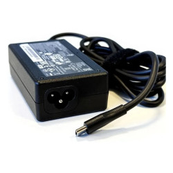 CARGADOR NOTEBOOK 65W 20V 3.25A Y CABLE POWER