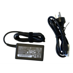 CARGADOR NOTEBOOK TYPE C 65W 20V 3.25A Y CABLE POWER