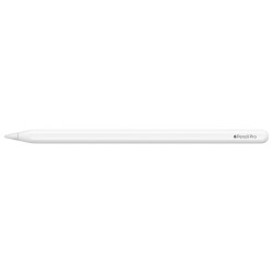 Apple Pencil Pro Color Blanco