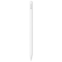 Apple Pencil Pro Color Blanco
