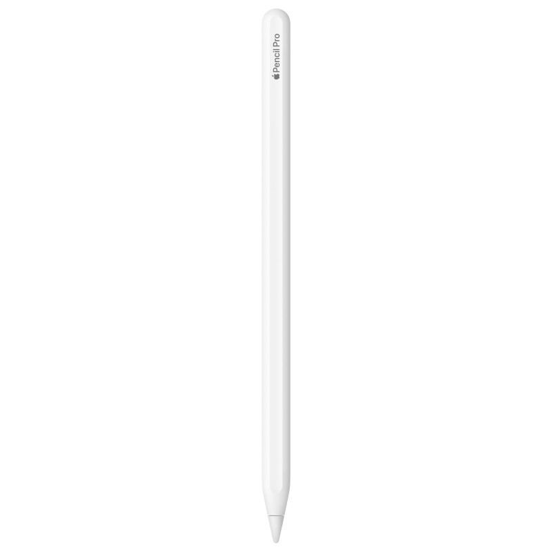 Apple Pencil Pro Color Blanco