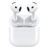 Apple AirPods 4 con Cancelación Activa de Ruido