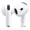 Apple AirPods 4 con Cancelación Activa de Ruido